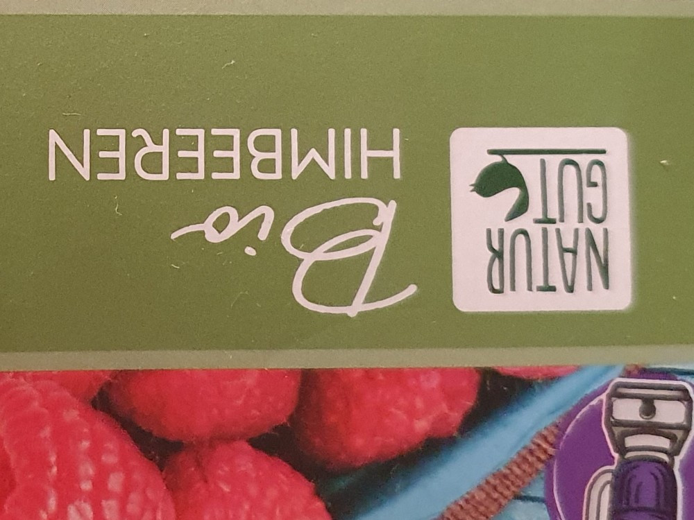 Himbeeren Bio Natur Gut von Mastia | Hochgeladen von: Mastia Himbeeren Bio Natur Gut von Mastia | Hochgeladen von: Mastia