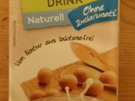 Bio Soja Drink, Naturell | Hochgeladen von: lgnt