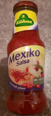 Mexico Salsa | Hochgeladen von: Makra24