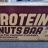 Protein + Nuts Bar, Salted Cashew Caramel by BrexxiTT | Hochgeladen von: BrexxiTT