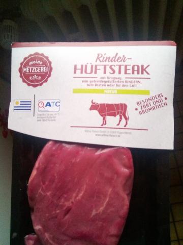 Rinder Hüftsteak von Lucky Juliano | Hochgeladen von: Lucky Juliano