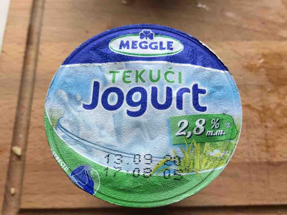 Joghurt, 2.8% von chof743 | Hochgeladen von: chof743