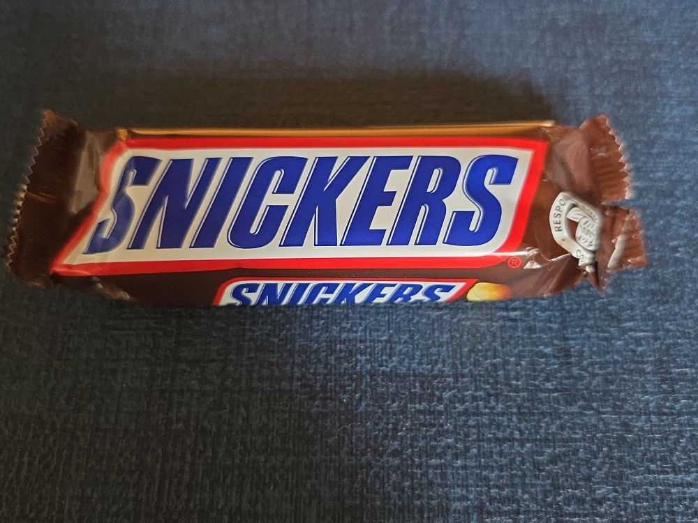 Snickers Riegel 52g, Grosspackung 31x50g von Michael.Dorn75 | Hochgeladen von: Michael.Dorn75 Snickers Riegel 52g, Grosspackung 31x50g von Michael.Dorn75 | Hochgeladen von: Michael.Dorn75