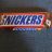 Snickers Riegel 52g, Grosspackung 31x50g von Michael.Dorn75 | Hochgeladen von: Michael.Dorn75