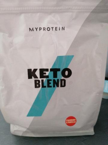 KETO BLEND, Coffee & Walnut von wachholder58864 | Hochgeladen von: wachholder58864