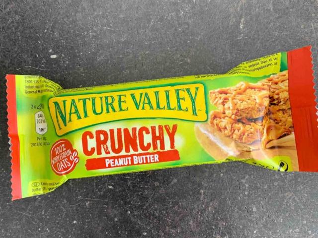 Crunchy, Peanut Butter von marenha | Hochgeladen von: marenha