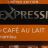 Expressi Café Au Laut Tiramisu, Limited Edition von Olivchen | Hochgeladen von: Olivchen