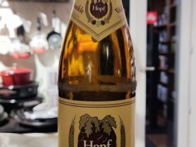 Hopf Dunkle Weiße, Weißbier, Weizen | Hochgeladen von: Berndit