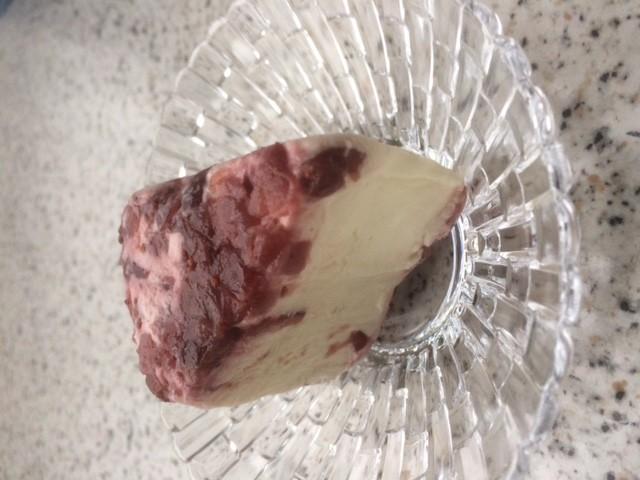Petit Duc Cranberries | Hochgeladen von: Sosamee