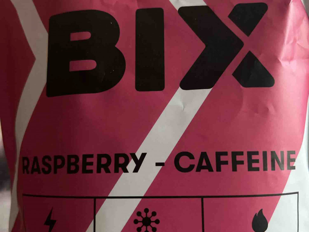Bix Rasperry-Caffein- von Schmottel | Hochgeladen von: Schmottel Bix Rasperry-Caffein- von Schmottel | Hochgeladen von: Schmottel