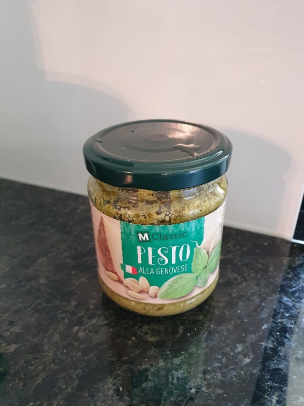 Pesto MClassic von yanco | Hochgeladen von: yanco