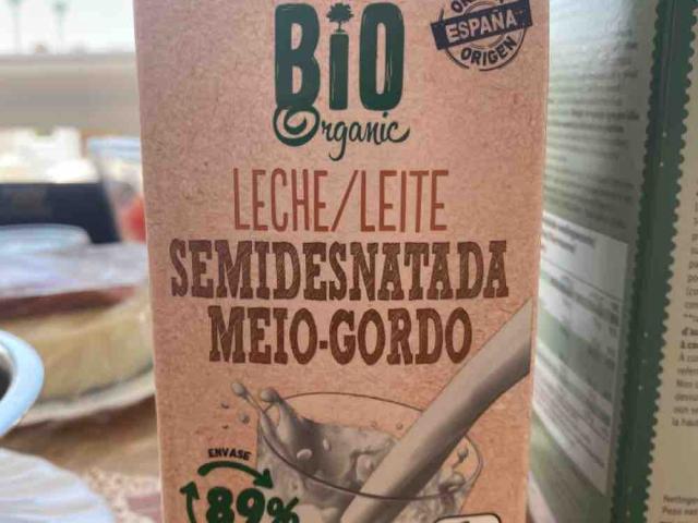 Leche/Leite, Semidesnatada Meio-Gordo von Waterstuff | Hochgeladen von: Waterstuff