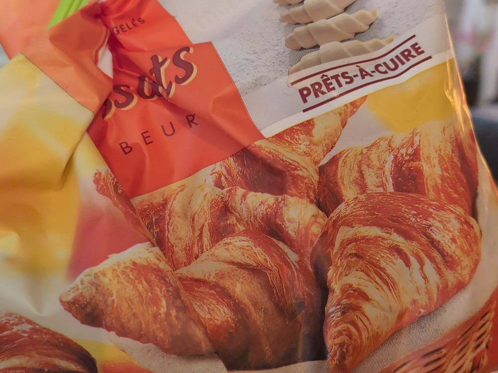 Croissant pure beurre von EviEnte | Hochgeladen von: EviEnte Croissant pure beurre von EviEnte | Hochgeladen von: EviEnte