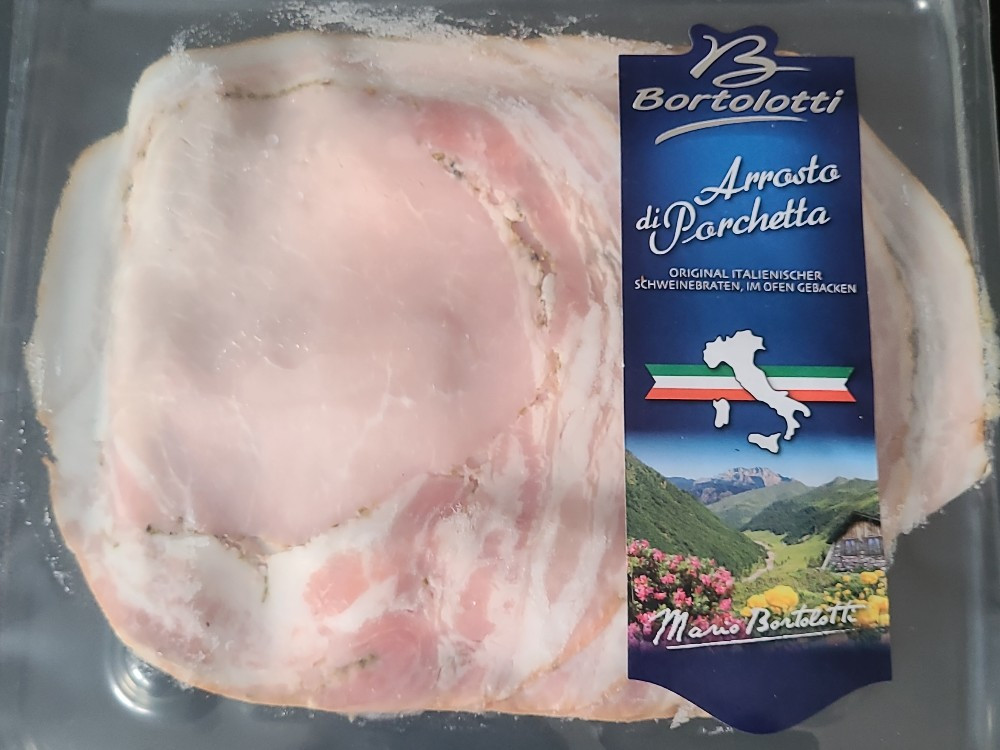 Porchetta Ofengebacken von Pommel 1988 | Hochgeladen von: Pommel 1988