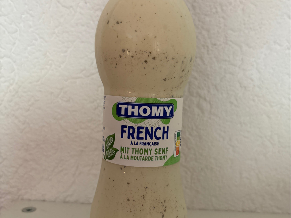 French Dressing von Csarasz | Hochgeladen von: Csarasz French Dressing von Csarasz | Hochgeladen von: Csarasz