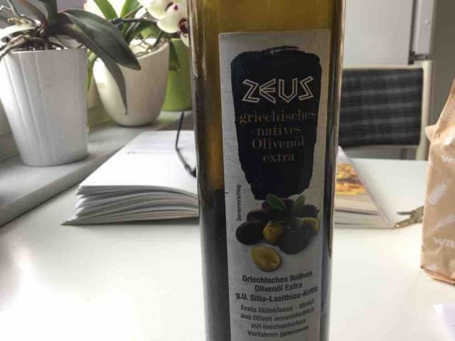 Olivenöl, griechisches, natives von molli18 | Hochgeladen von: molli18