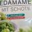 Edamame, Mit Schote von sissywit | Hochgeladen von: sissywit