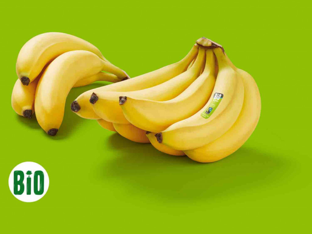 Bio Banane von janinaschmidt | Hochgeladen von: janinaschmidt