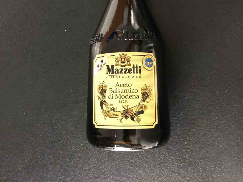 Aceto Balsamico di Modena I.G.P ++ von Dutchy666 | Hochgeladen von: Dutchy666 Aceto Balsamico di Modena I.G.P ++ von Dutchy666 | Hochgeladen von: Dutchy666