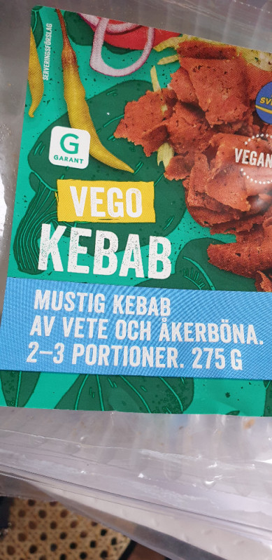 Vego Kebab von Schwalbe55 | Hochgeladen von: Schwalbe55