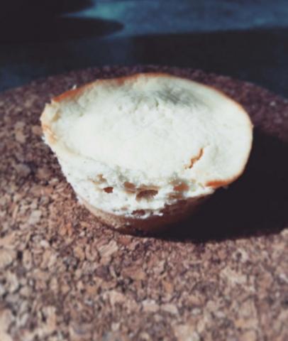 Keto Cheesecake Muffin | Hochgeladen von: jennyle