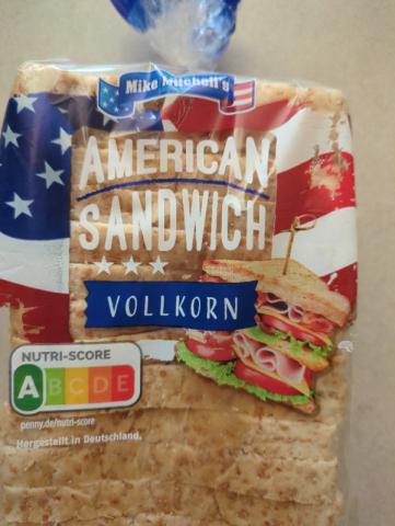 american sandwich by SeLmAAABBB | Hochgeladen von: SeLmAAABBB