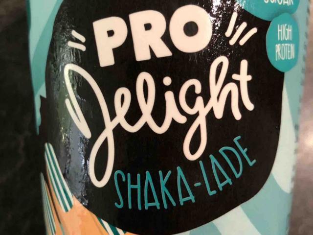 Pro Delight shaka-lade von maXimal | Hochgeladen von: maXimal