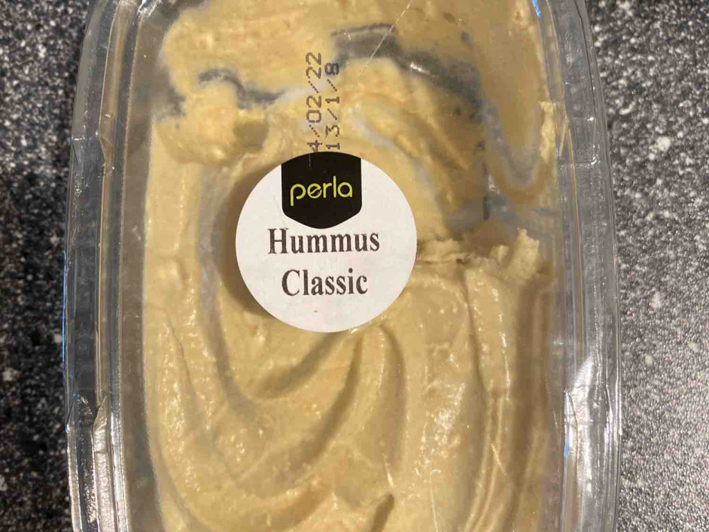 Hummus Classic von LillyScc | Hochgeladen von: LillyScc