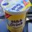 Milch Drink, Banane | Hochgeladen von: NickTheDriver