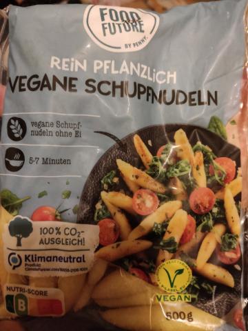 Vegane Schupfnudeln by Jxnn1s | Hochgeladen von: Jxnn1s