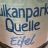Vulkanpark-Quelle, Medium von su1fddb | Hochgeladen von: su1fddb