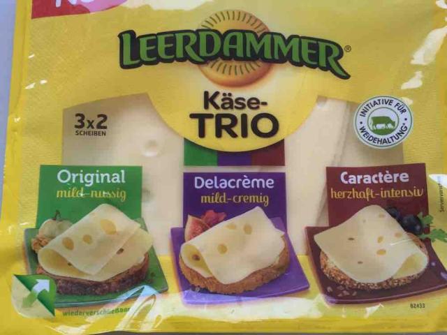 Käse Trio von Lissy2o | Hochgeladen von: Lissy2o