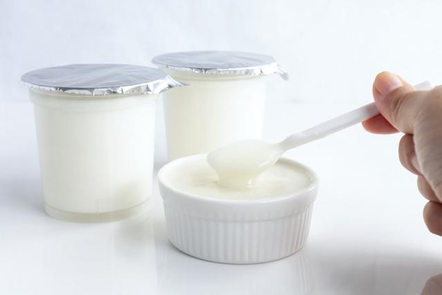 Soja Joghurt, natur | Hochgeladen von: swainn
