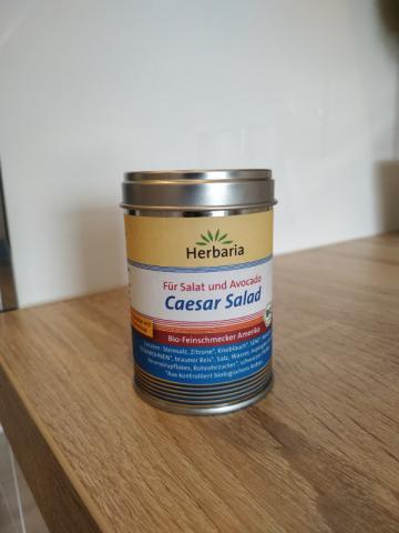 Caesar Salad von carina0706 | Hochgeladen von: carina0706