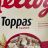 Toppas, Mega Classic by paveldz | Hochgeladen von: paveldz