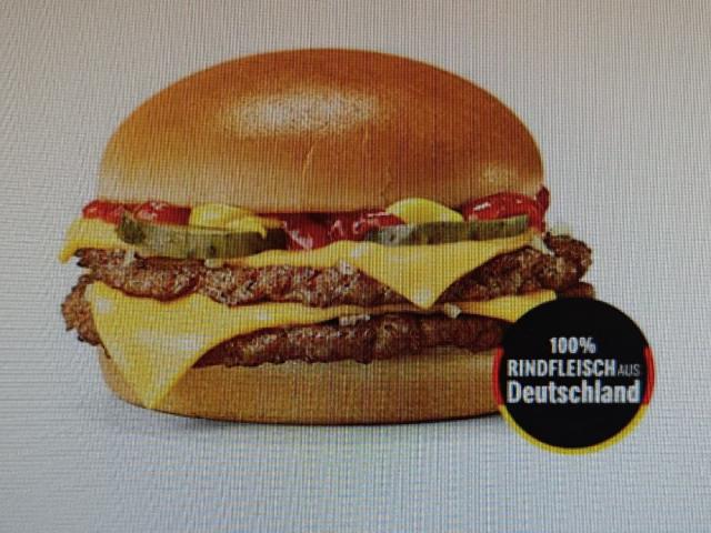 Double double Cheeseburger von shelltrixell@gmail.com | Hochgeladen von: shelltrixell@gmail.com