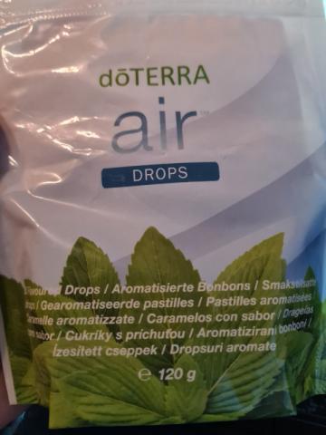 Air Drops, Menthol von motschi.e | Hochgeladen von: motschi.e