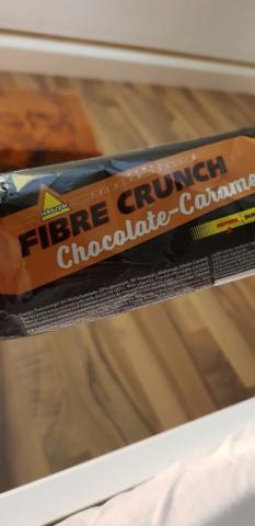 Fibre Crunch, Chocolate Carame von ramsesxs | Hochgeladen von: ramsesxs