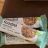 Foodist natural nut bar, roasted nuts &amp; agave von antoni | Hochgeladen von: antoniaselinax