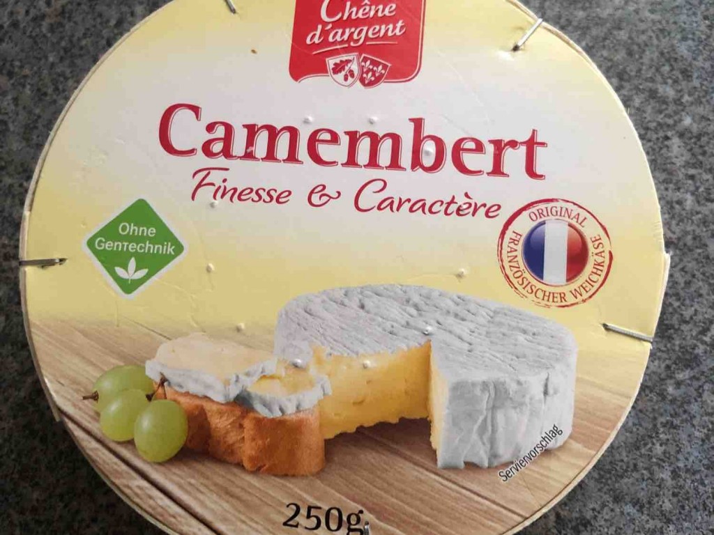 französischer Camembert von UteT | Hochgeladen von: UteT