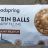 Protein Balls, cream peanut von Th3Kevmaster74 | Hochgeladen von: Th3Kevmaster74