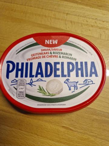 Philadelphia Ziege von schneisan | Hochgeladen von: schneisan