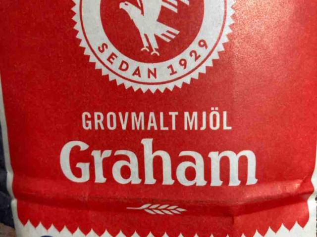 Graham, grovmalt mjöl by llatpic | Uploaded by: llatpic