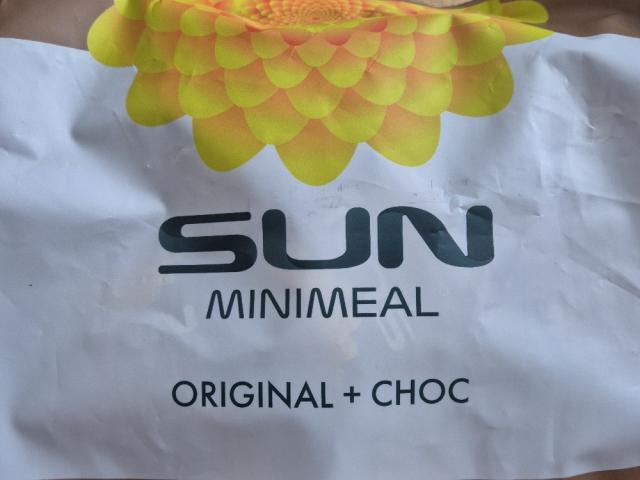 Sun Minimeal Choc von steira83 | Hochgeladen von: steira83