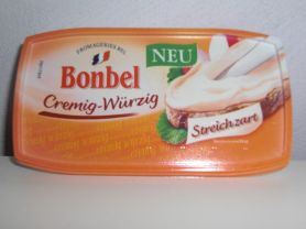 Bonbel streichzart cremig & würzig, Käse | Hochgeladen von: sil1981