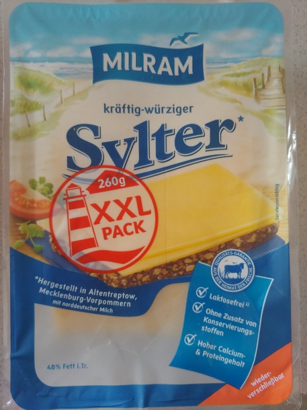 Sylter, XXL Pack von hugbert | Hochgeladen von: hugbert
