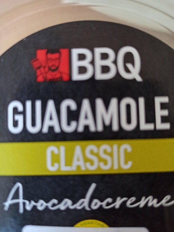 Guacamole Classic von MrBarracuda88 | Hochgeladen von: MrBarracuda88