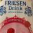 Friesen Drink, Himbeere von robertklauser | Hochgeladen von: robertklauser