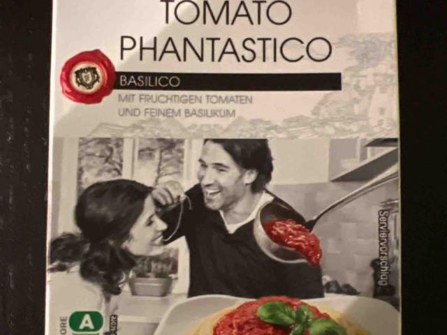 Tomato Phantastico von matthiaslid | Hochgeladen von: matthiaslid