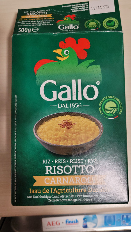 Special Gallo von polebu | Hochgeladen von: polebu